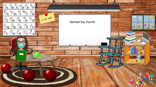 Virtual Classroom 